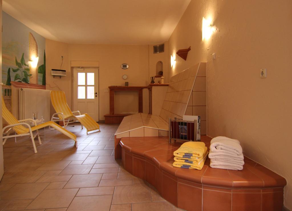 Rabenauer Muehle "Bed & Breakfast" Exteriér fotografie