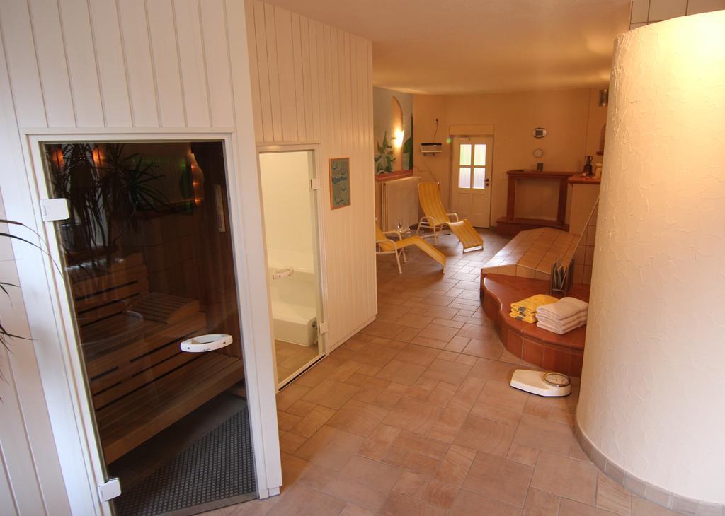 Rabenauer Muehle "Bed & Breakfast" Exteriér fotografie