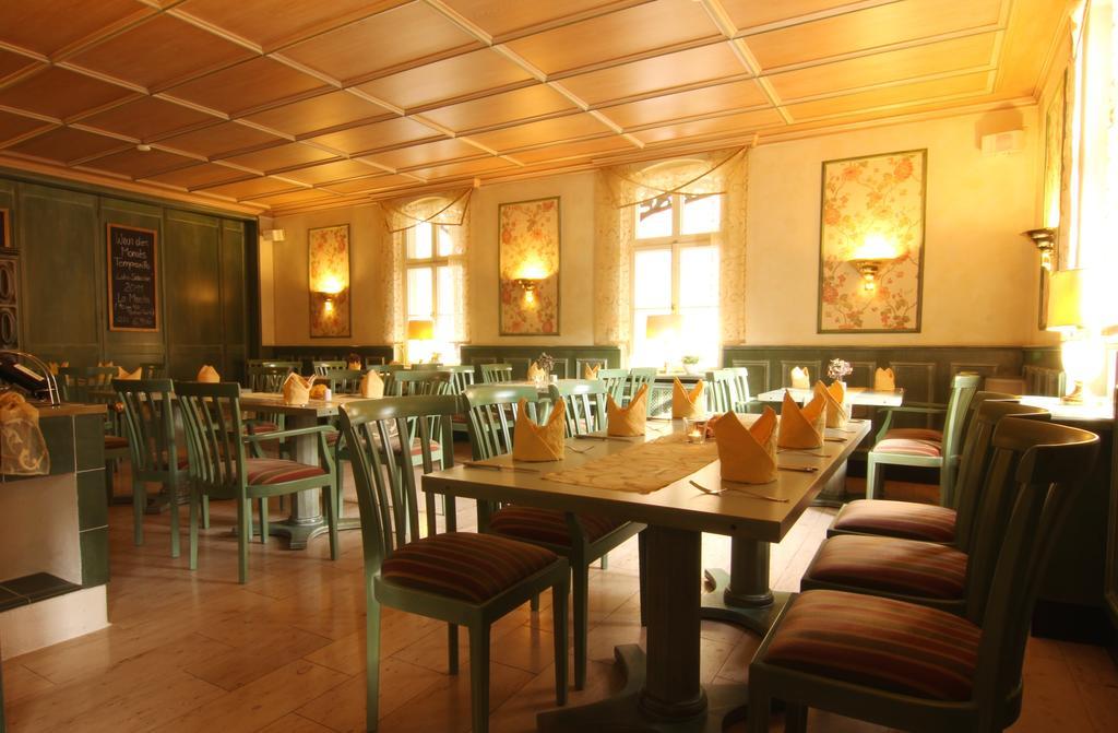 Rabenauer Muehle "Bed & Breakfast" Exteriér fotografie