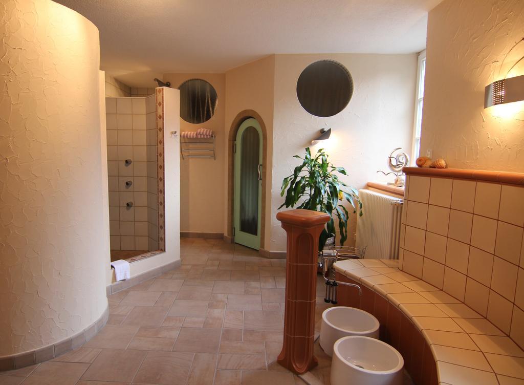 Rabenauer Muehle "Bed & Breakfast" Exteriér fotografie