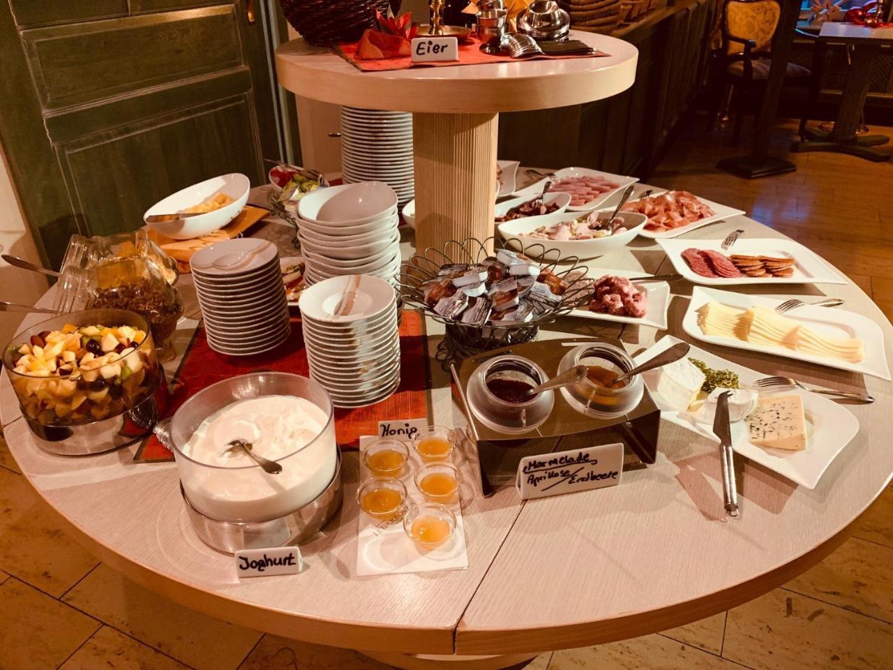 Rabenauer Muehle "Bed & Breakfast" Exteriér fotografie